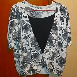 Sweater Blouse🍂🍂